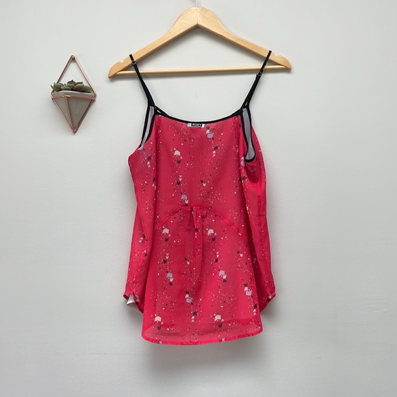 Roxy Tank Top size L - Picture 7 of 10